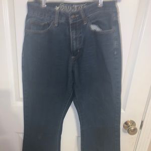 Men’s jeans